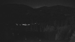 Lyžařské svahy, Smrk, Lysá hora