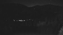 Lyžařské svahy, Smrk, Lysá hora