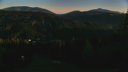 Lyžařské svahy, Smrk, Lysá hora