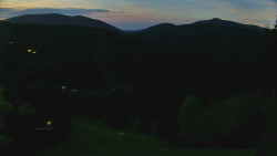 Lyžařské svahy, Smrk, Lysá hora