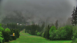 Lyžařské svahy, Smrk, Lysá hora