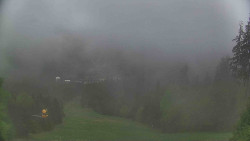 Lyžařské svahy, Smrk, Lysá hora