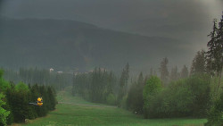 Lyžařské svahy, Smrk, Lysá hora