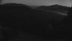 Lyžařské svahy, Smrk, Lysá hora