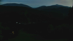 Lyžařské svahy, Smrk, Lysá hora