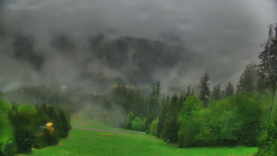 Lyžařské svahy, Smrk, Lysá hora