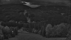 Lyžařské svahy, Smrk, Lysá hora