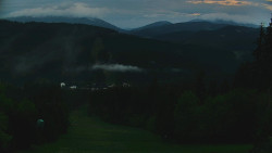Lyžařské svahy, Smrk, Lysá hora