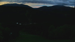 Lyžařské svahy, Smrk, Lysá hora