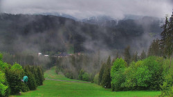 Lyžařské svahy, Smrk, Lysá hora