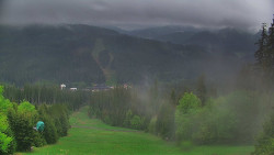 Lyžařské svahy, Smrk, Lysá hora
