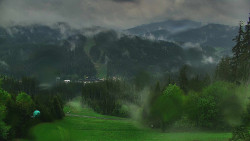 Lyžařské svahy, Smrk, Lysá hora