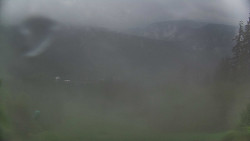 Lyžařské svahy, Smrk, Lysá hora