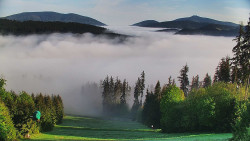 Lyžařské svahy, Smrk, Lysá hora