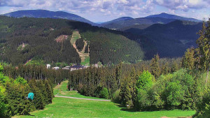 Skiareál Bílá - Lyžařské svahy, Smrk, Lysá hora - 19.5.2026 v 11:00 Skiareál Bílá - Lyžařské svahy, Smrk, Lysá hora - 19.5.2026 v 11:00