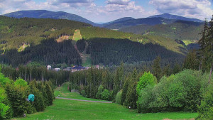 Skiareál Bílá - Lyžařské svahy, Smrk, Lysá hora - 19.5.2026 v 12:00 Skiareál Bílá - Lyžařské svahy, Smrk, Lysá hora - 19.5.2026 v 12:00