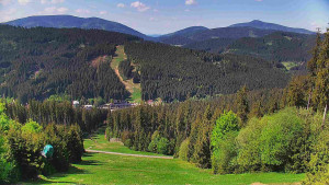 Skiareál Bílá - Lyžařské svahy, Smrk, Lysá hora - 19.5.2026 v 15:00 Skiareál Bílá - Lyžařské svahy, Smrk, Lysá hora - 19.5.2026 v 15:00