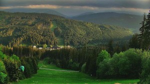 Skiareál Bílá - Lyžařské svahy, Smrk, Lysá hora - 21.5.2026 v 06:00 Skiareál Bílá - Lyžařské svahy, Smrk, Lysá hora - 21.5.2026 v 06:00
