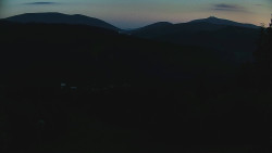Lyžařské svahy, Smrk, Lysá hora