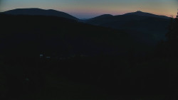 Lyžařské svahy, Smrk, Lysá hora