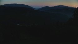 Lyžařské svahy, Smrk, Lysá hora