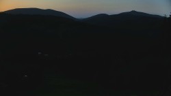 Lyžařské svahy, Smrk, Lysá hora