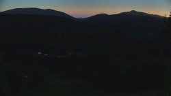 Lyžařské svahy, Smrk, Lysá hora