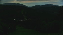 Lyžařské svahy, Smrk, Lysá hora