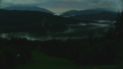 Lyžařské svahy, Smrk, Lysá hora