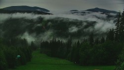 Lyžařské svahy, Smrk, Lysá hora