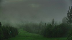 Lyžařské svahy, Smrk, Lysá hora