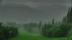 Lyžařské svahy, Smrk, Lysá hora