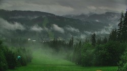 Lyžařské svahy, Smrk, Lysá hora
