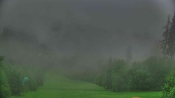 Lyžařské svahy, Smrk, Lysá hora