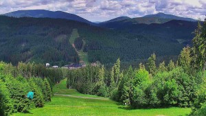 Skiareál Bílá - Lyžařské svahy, Smrk, Lysá hora - 12.6.2026 v 11:00 Skiareál Bílá - Lyžařské svahy, Smrk, Lysá hora - 12.6.2026 v 11:00