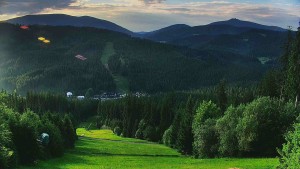 Skiareál Bílá - Lyžařské svahy, Smrk, Lysá hora - 13.6.2026 v 19:30 Skiareál Bílá - Lyžařské svahy, Smrk, Lysá hora - 13.6.2026 v 19:30