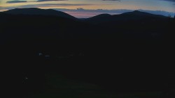 Lyžařské svahy, Smrk, Lysá hora