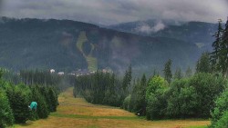 Skipisten, Smrk, Lysá hora