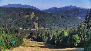 Ośrodek narciarski Bílá - Trasy narciarskie, Smrk, Lysá hora - 8.8.2026 v 09:30 Ośrodek narciarski Bílá - Trasy narciarskie, Smrk, Lysá hora - 8.8.2026 v 09:30