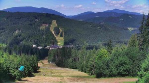 Ośrodek narciarski Bílá - Trasy narciarskie, Smrk, Lysá hora - 8.8.2026 v 12:30 Ośrodek narciarski Bílá - Trasy narciarskie, Smrk, Lysá hora - 8.8.2026 v 12:30