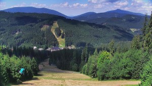 Ośrodek narciarski Bílá - Trasy narciarskie, Smrk, Lysá hora - 8.8.2026 v 13:30 Ośrodek narciarski Bílá - Trasy narciarskie, Smrk, Lysá hora - 8.8.2026 v 13:30