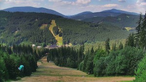 Ośrodek narciarski Bílá - Trasy narciarskie, Smrk, Lysá hora - 8.8.2026 v 14:30 Ośrodek narciarski Bílá - Trasy narciarskie, Smrk, Lysá hora - 8.8.2026 v 14:30