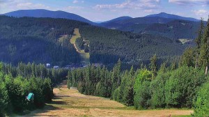 Ośrodek narciarski Bílá - Trasy narciarskie, Smrk, Lysá hora - 8.8.2026 v 15:30 Ośrodek narciarski Bílá - Trasy narciarskie, Smrk, Lysá hora - 8.8.2026 v 15:30