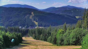 Ośrodek narciarski Bílá - Trasy narciarskie, Smrk, Lysá hora - 8.8.2026 v 16:30 Ośrodek narciarski Bílá - Trasy narciarskie, Smrk, Lysá hora - 8.8.2026 v 16:30