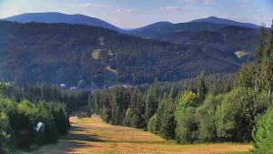 Ośrodek narciarski Bílá - Trasy narciarskie, Smrk, Lysá hora - 8.8.2026 v 17:30 Ośrodek narciarski Bílá - Trasy narciarskie, Smrk, Lysá hora - 8.8.2026 v 17:30