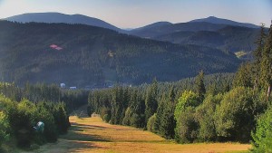 Ośrodek narciarski Bílá - Trasy narciarskie, Smrk, Lysá hora - 8.8.2026 v 18:30 Ośrodek narciarski Bílá - Trasy narciarskie, Smrk, Lysá hora - 8.8.2026 v 18:30