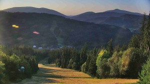 Ośrodek narciarski Bílá - Trasy narciarskie, Smrk, Lysá hora - 8.8.2026 v 19:30 Ośrodek narciarski Bílá - Trasy narciarskie, Smrk, Lysá hora - 8.8.2026 v 19:30
