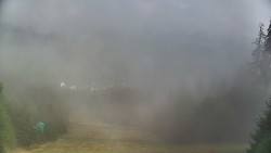 Lyžařské svahy, Smrk, Lysá hora