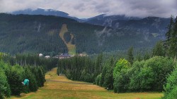 Skipisten, Smrk, Lysá hora