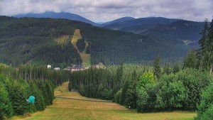 Ośrodek narciarski Bílá - Trasy narciarskie, Smrk, Lysá hora - 19.8.2026 v 10:30 Ośrodek narciarski Bílá - Trasy narciarskie, Smrk, Lysá hora - 19.8.2026 v 10:30